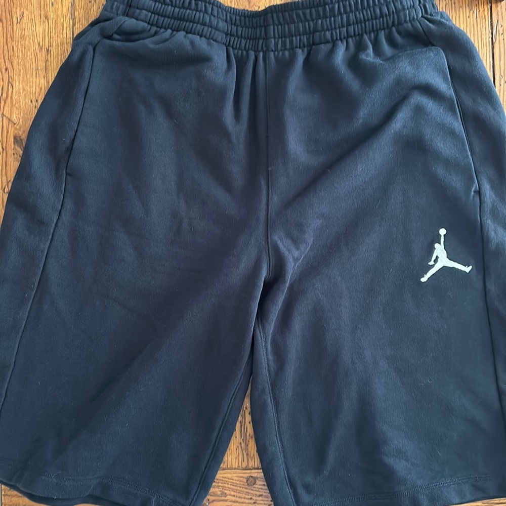 Mens Jordan shorts